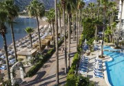 QUADAS HOTEL