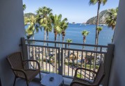 QUADAS HOTEL