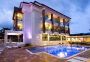 SUPREME HOTEL