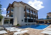 SUPREME HOTEL