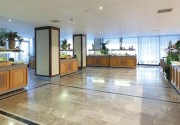 IDAS CLUB HOTEL