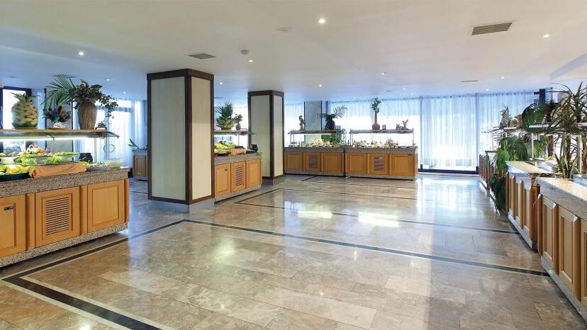 IDAS CLUB HOTEL