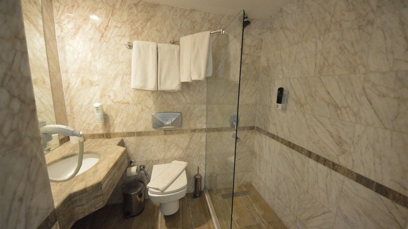 IDAS CLUB HOTEL