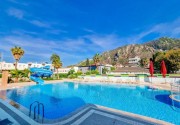 IDAS CLUB HOTEL