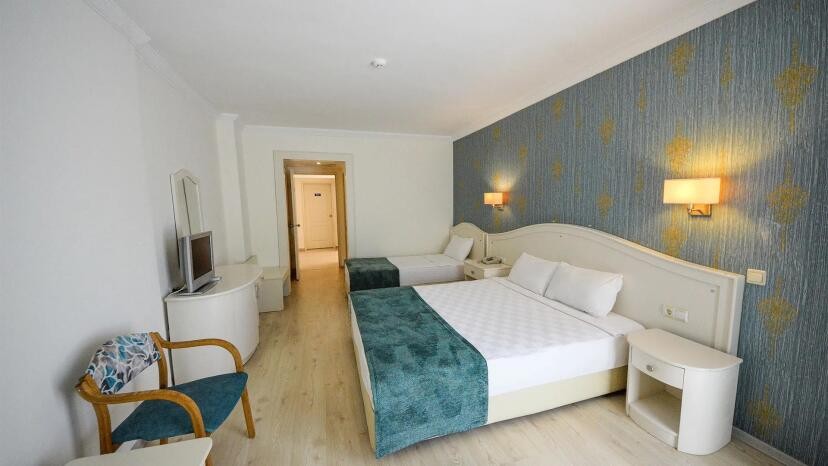 IDAS CLUB HOTEL
