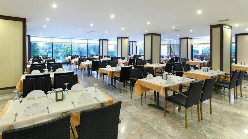IDAS CLUB HOTEL