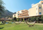 IDAS CLUB HOTEL