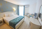IDAS CLUB HOTEL
