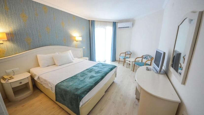 IDAS CLUB HOTEL