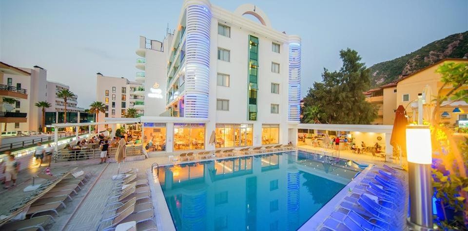 IDAS HOTEL