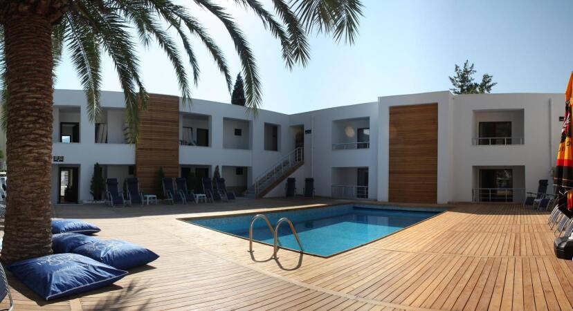 MUNAMAR CLUB BEACH RESORT
