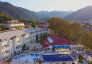 MUNAMAR CLUB BEACH RESORT