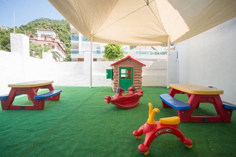 MUNAMAR CLUB BEACH RESORT