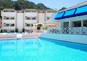 MUNAMAR CLUB BEACH RESORT