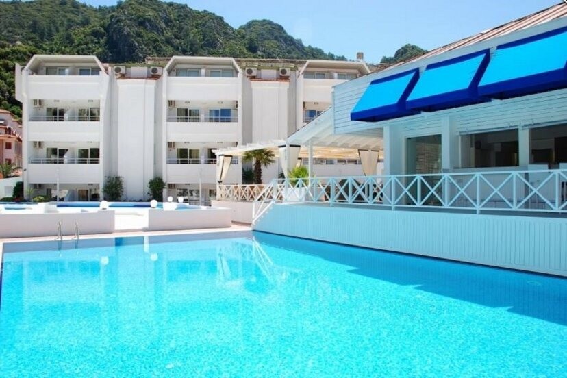 MUNAMAR CLUB BEACH RESORT