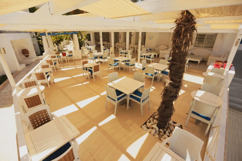 MUNAMAR CLUB BEACH RESORT