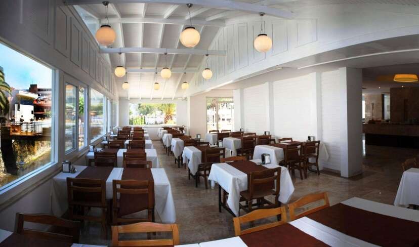 MUNAMAR CLUB BEACH RESORT