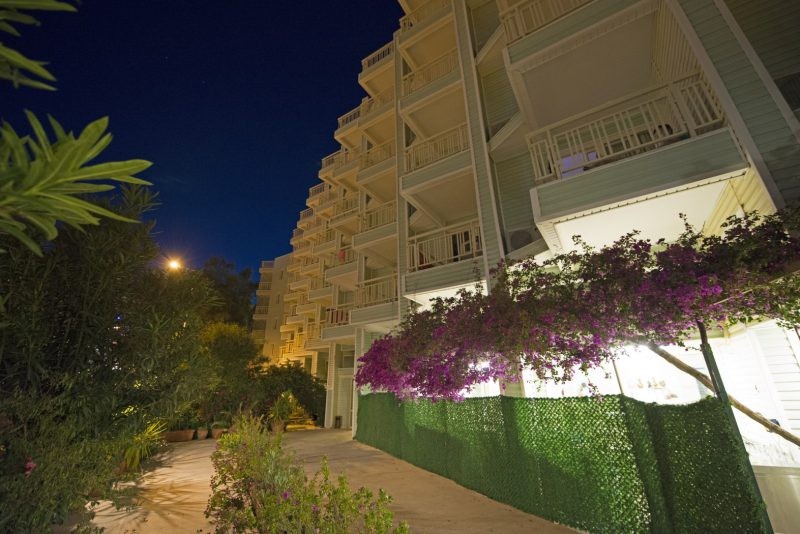 FLAMINGO BEACH MARMARIS