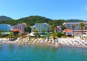 FLAMINGO BEACH MARMARIS