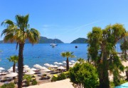 FLAMINGO BEACH MARMARIS