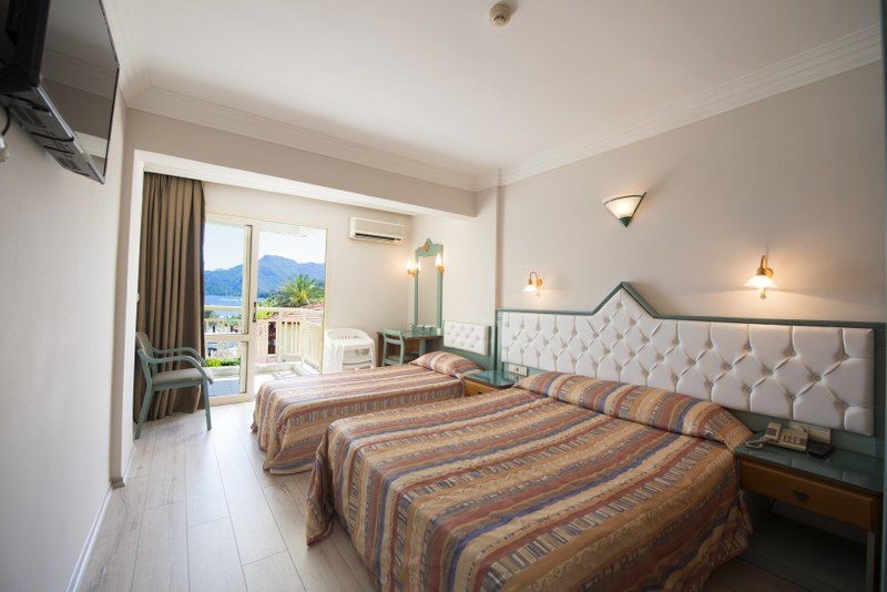 FLAMINGO BEACH MARMARIS