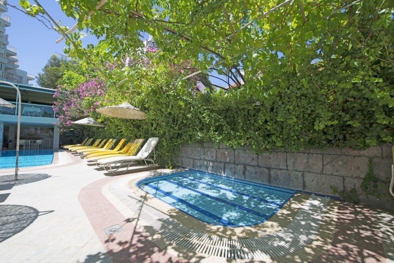 FLAMINGO BEACH MARMARIS