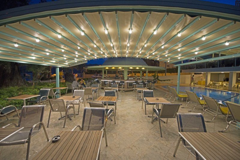 FLAMINGO BEACH MARMARIS