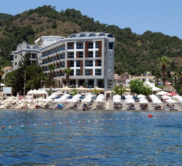 SUNRISE HOTEL