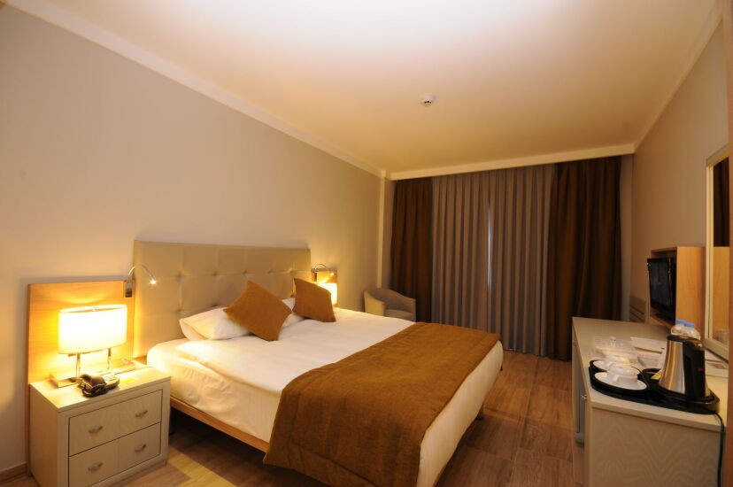 SUNRISE HOTEL
