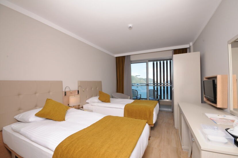SUNRISE HOTEL