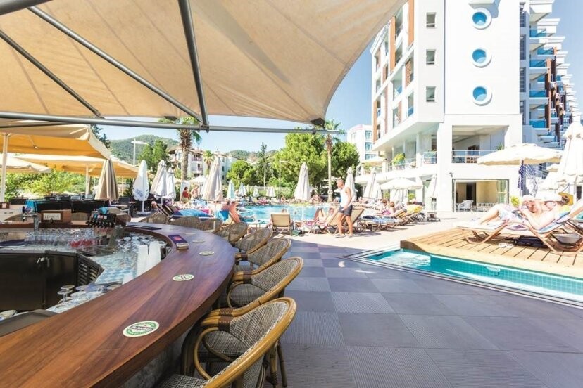 SUNRISE HOTEL