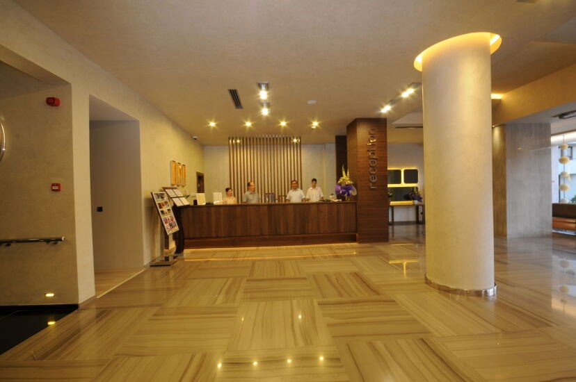 SUNRISE HOTEL