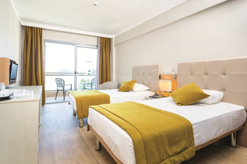 SUNRISE HOTEL