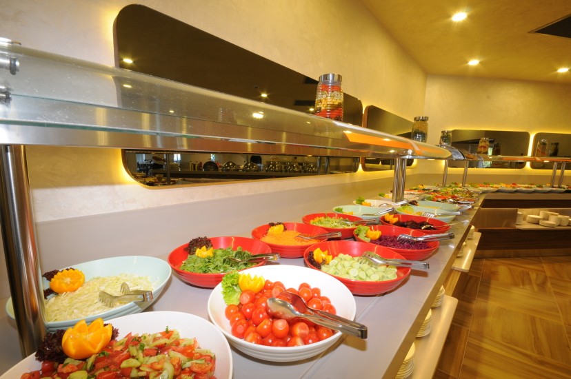 SUNRISE HOTEL