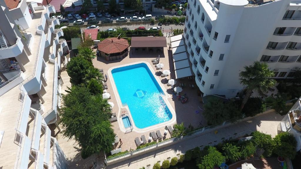 MYDREAM HOTEL