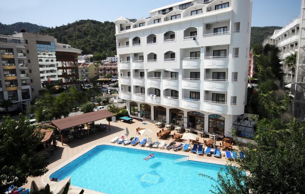 MYDREAM HOTEL
