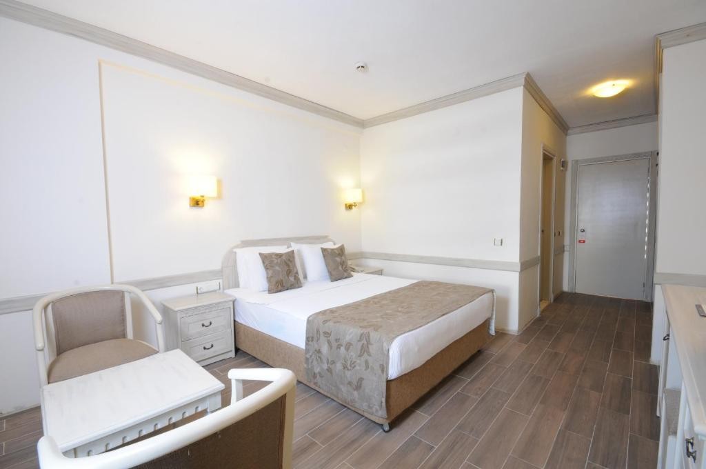 MYDREAM HOTEL