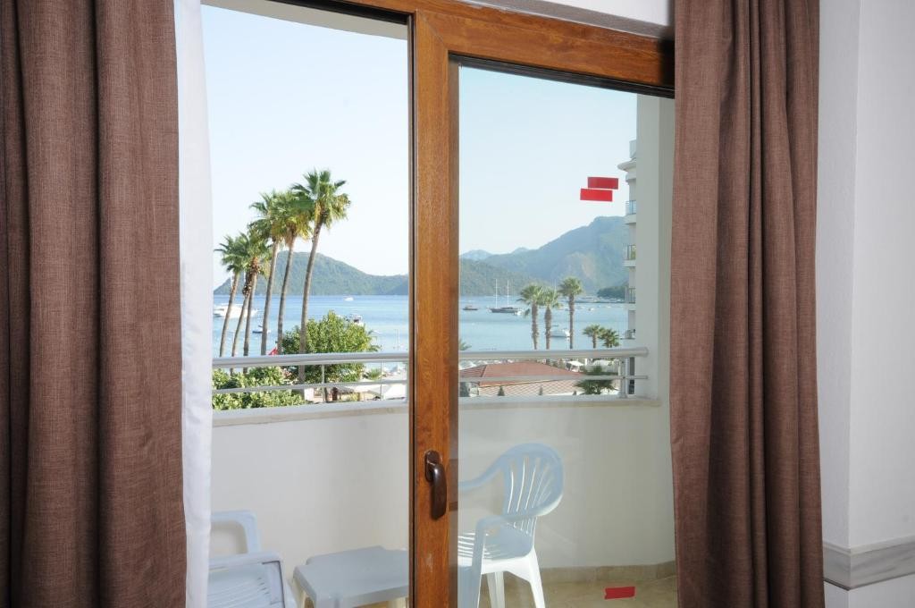 MYDREAM HOTEL