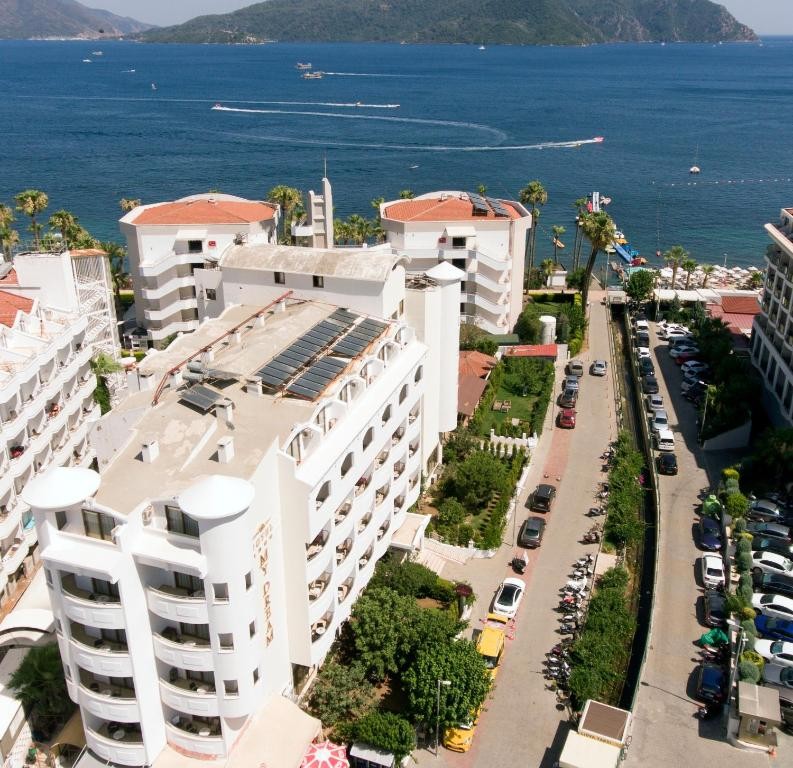 MYDREAM HOTEL