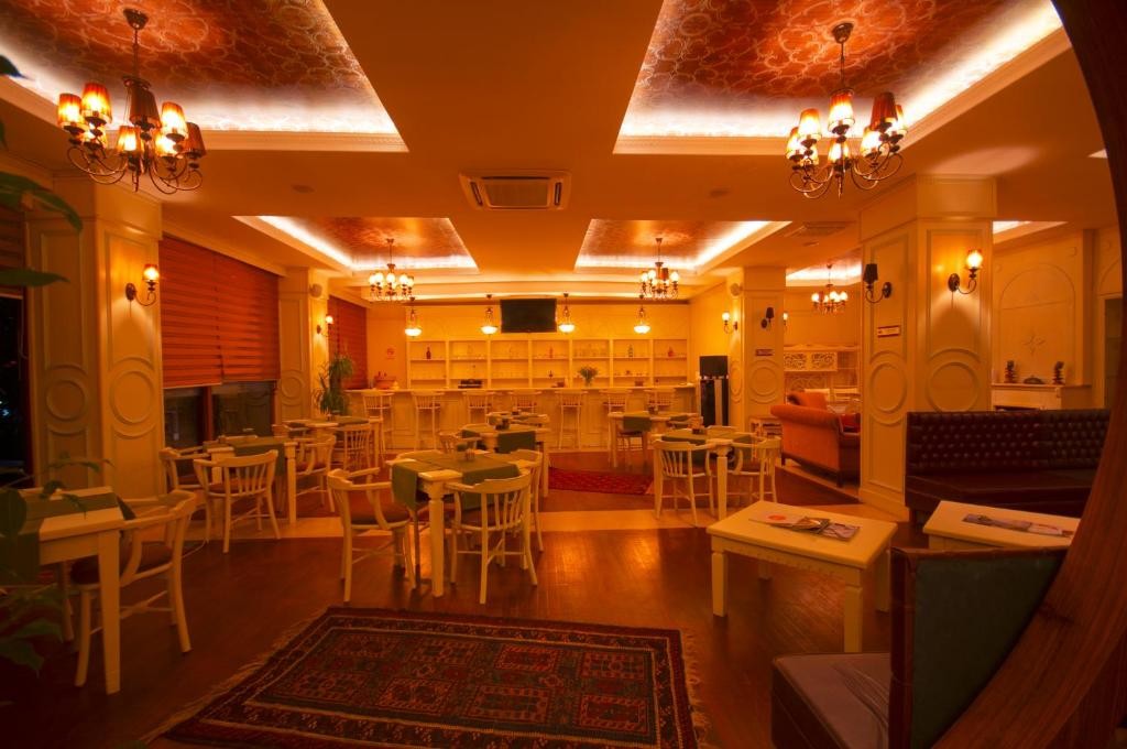MYDREAM HOTEL