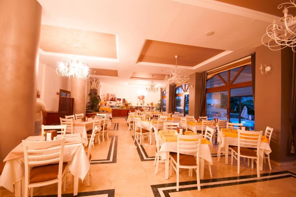 MYDREAM HOTEL
