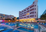 MYDREAM HOTEL
