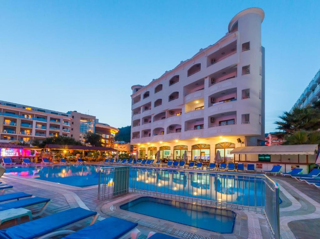 MYDREAM HOTEL