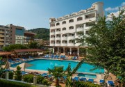 MYDREAM HOTEL