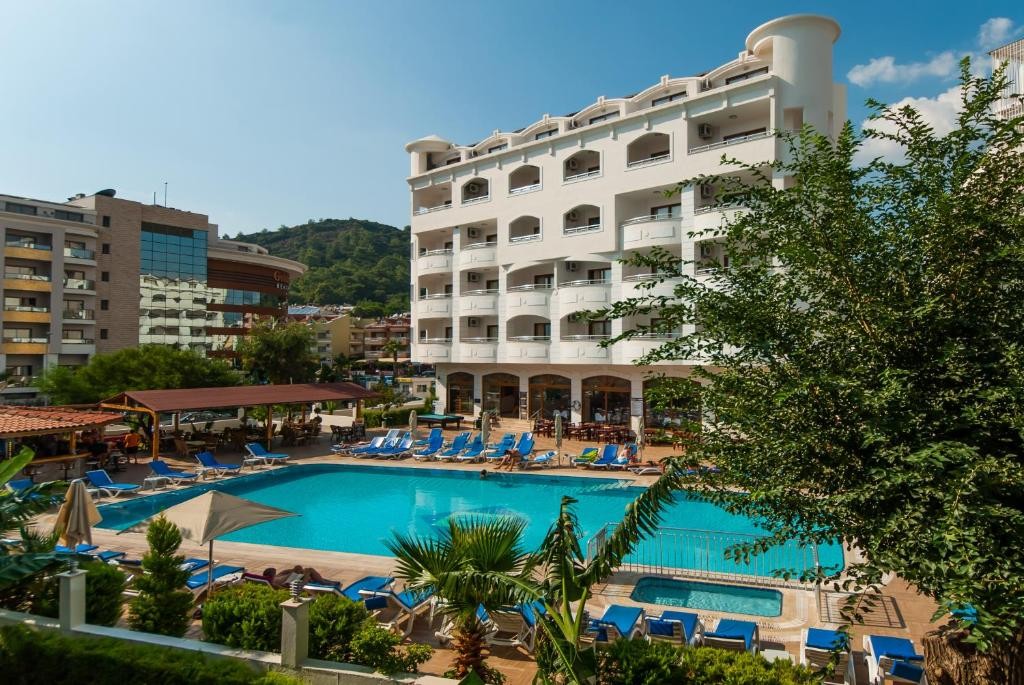 MYDREAM HOTEL