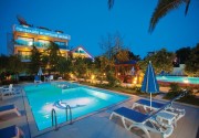 ORSMARIS BOUTIQUE HOTEL