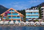 ORSMARIS BOUTIQUE HOTEL