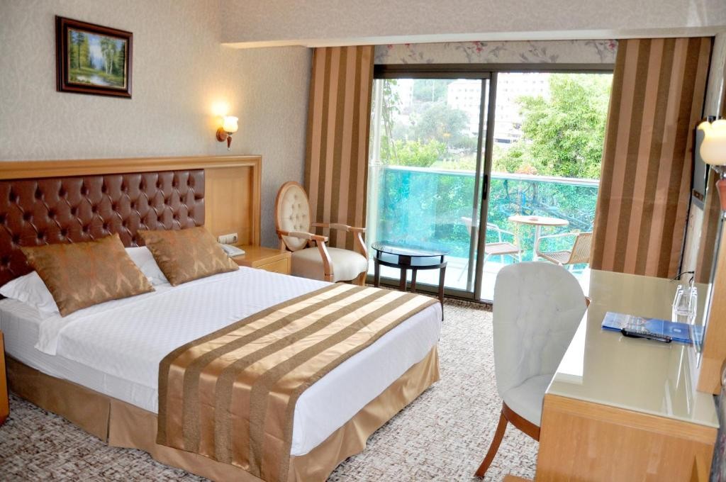 ORSMARIS BOUTIQUE HOTEL
