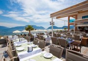 ORSMARIS BOUTIQUE HOTEL