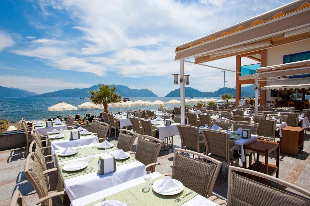 ORSMARIS BOUTIQUE HOTEL